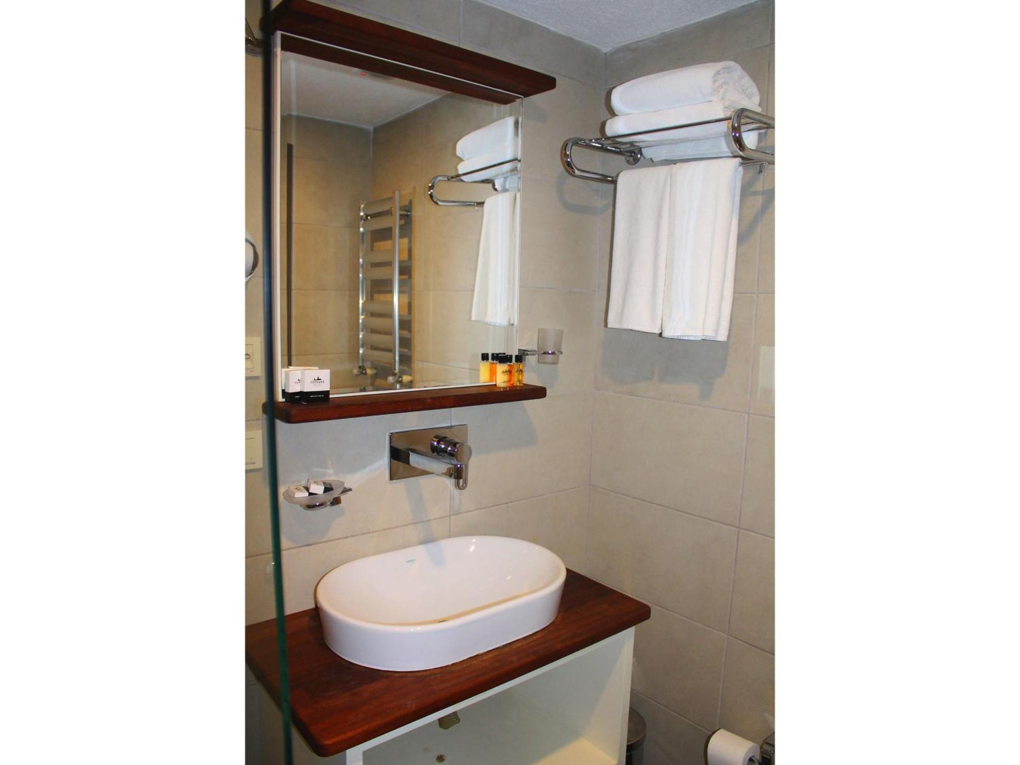 Tophane Suites Istanbul Eksteriør billede