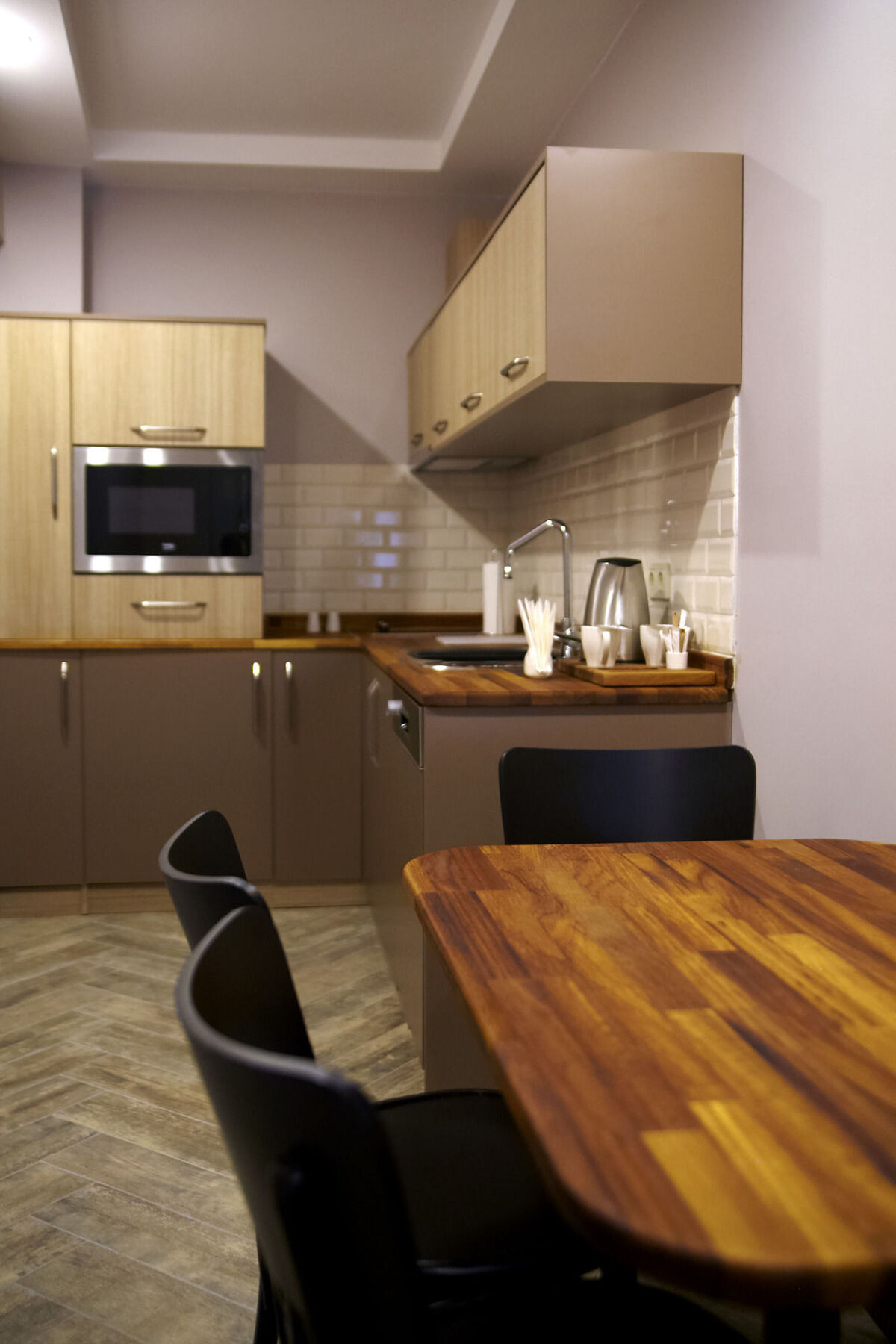 Tophane Suites Istanbul Eksteriør billede