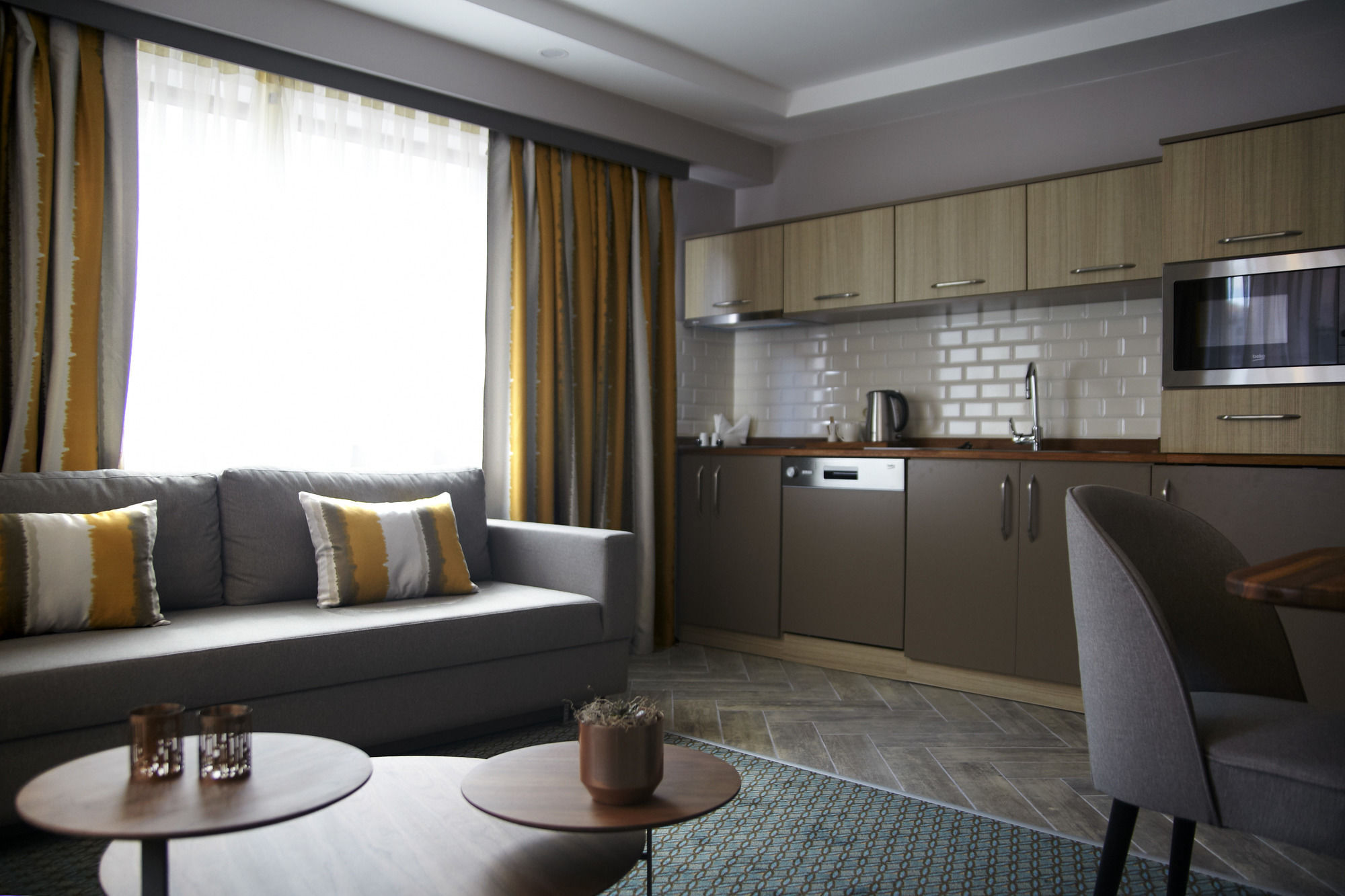 Tophane Suites Istanbul Eksteriør billede