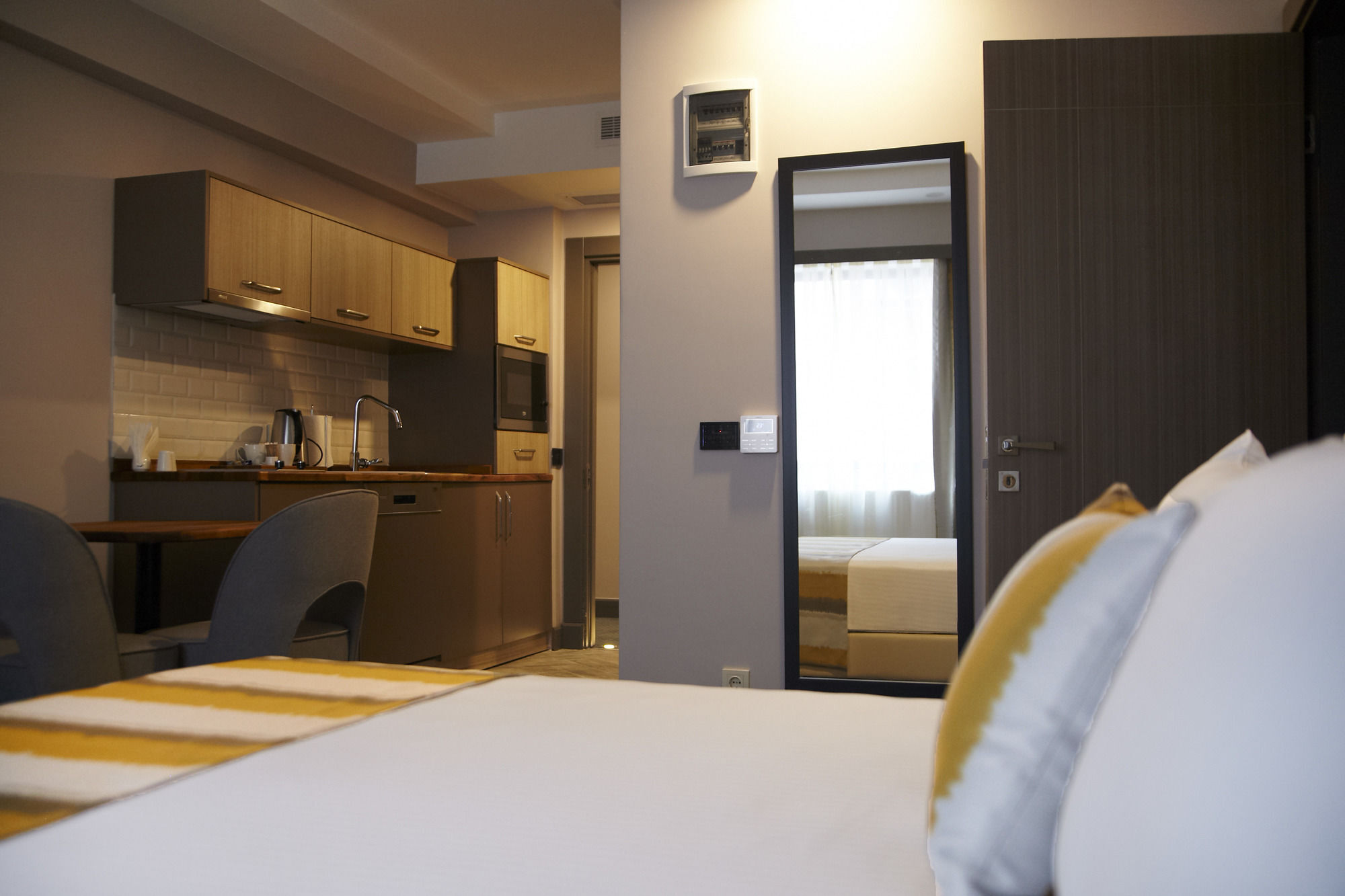 Tophane Suites Istanbul Eksteriør billede