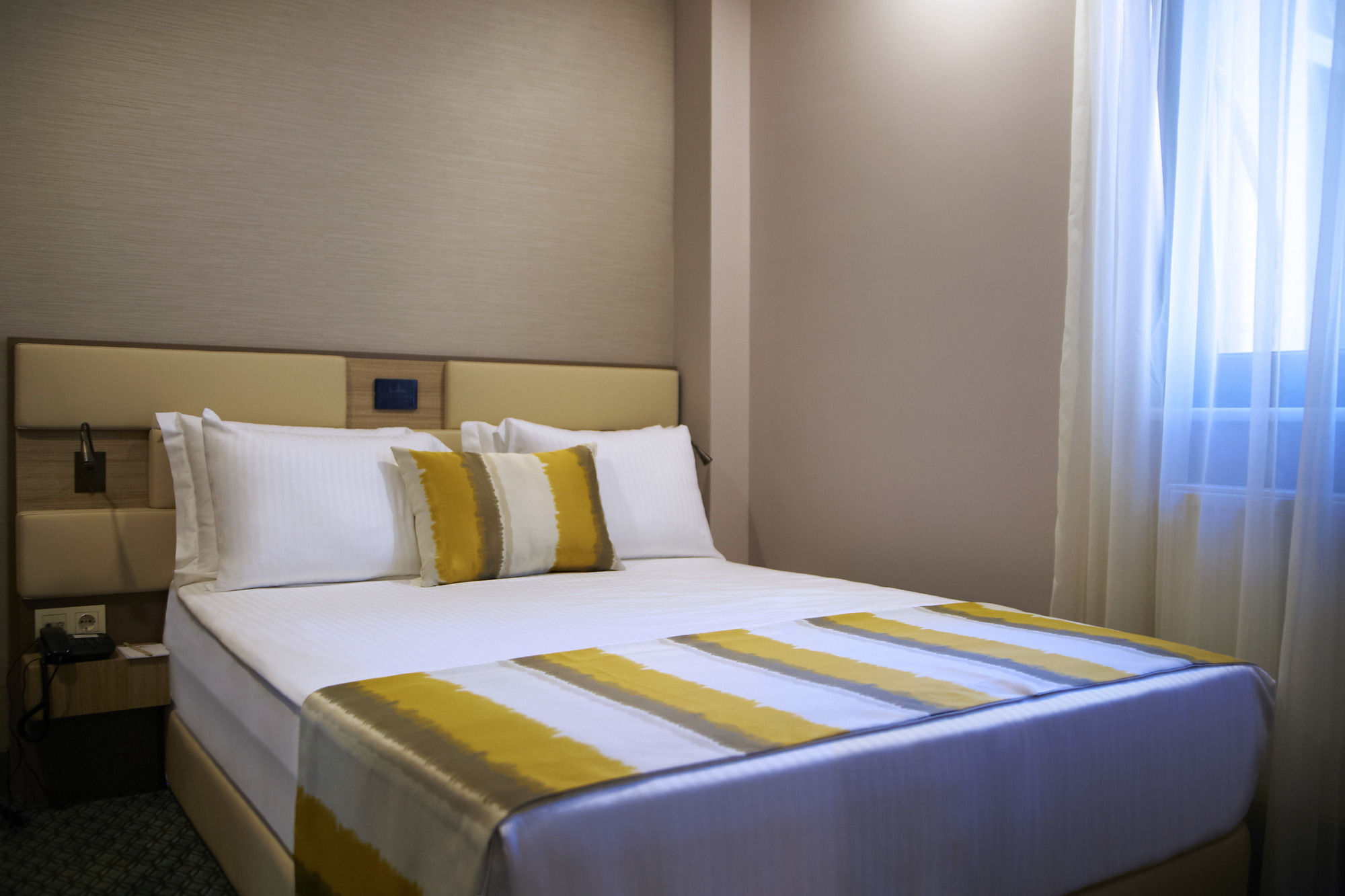 Tophane Suites Istanbul Eksteriør billede