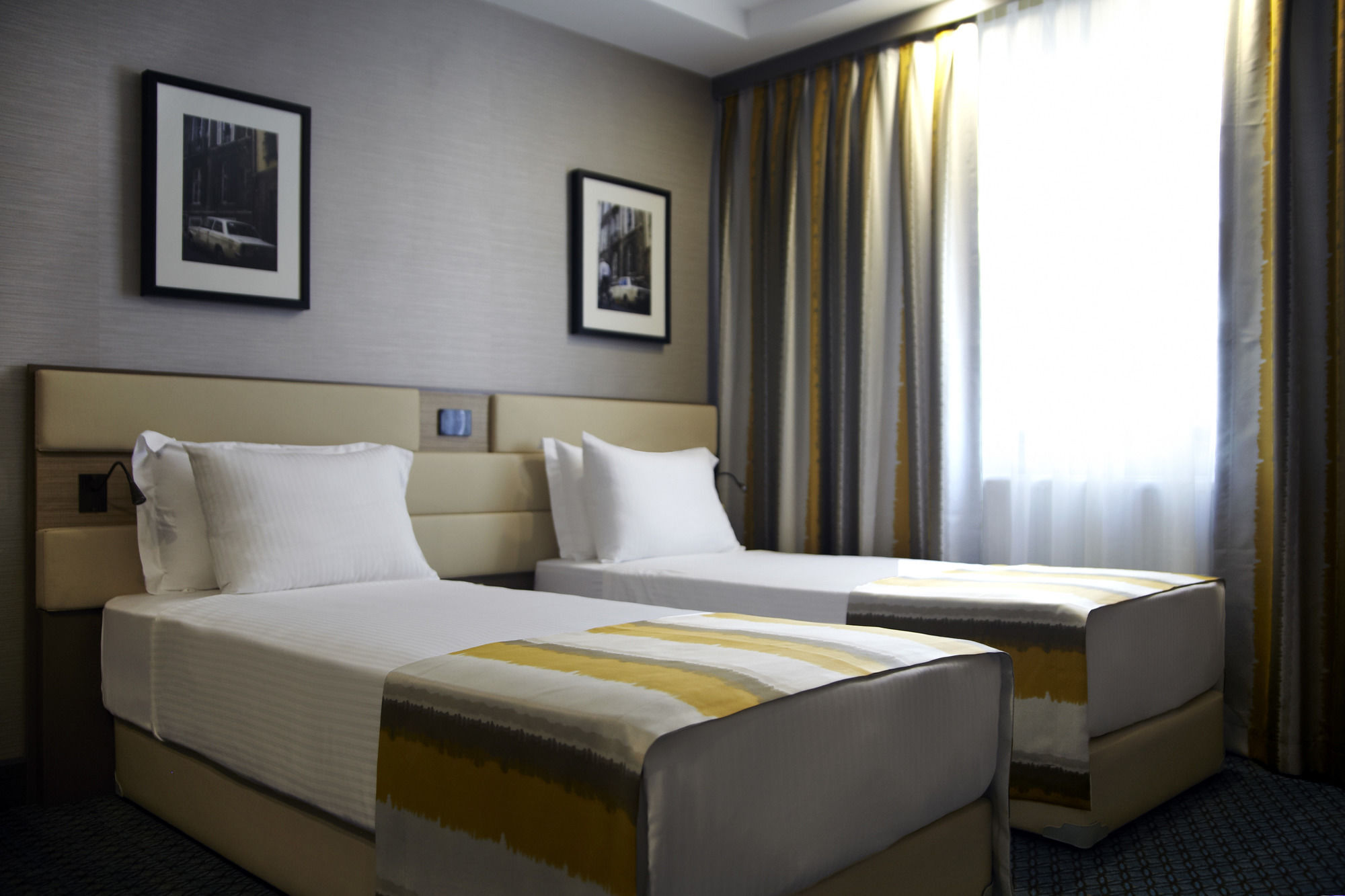 Tophane Suites Istanbul Eksteriør billede