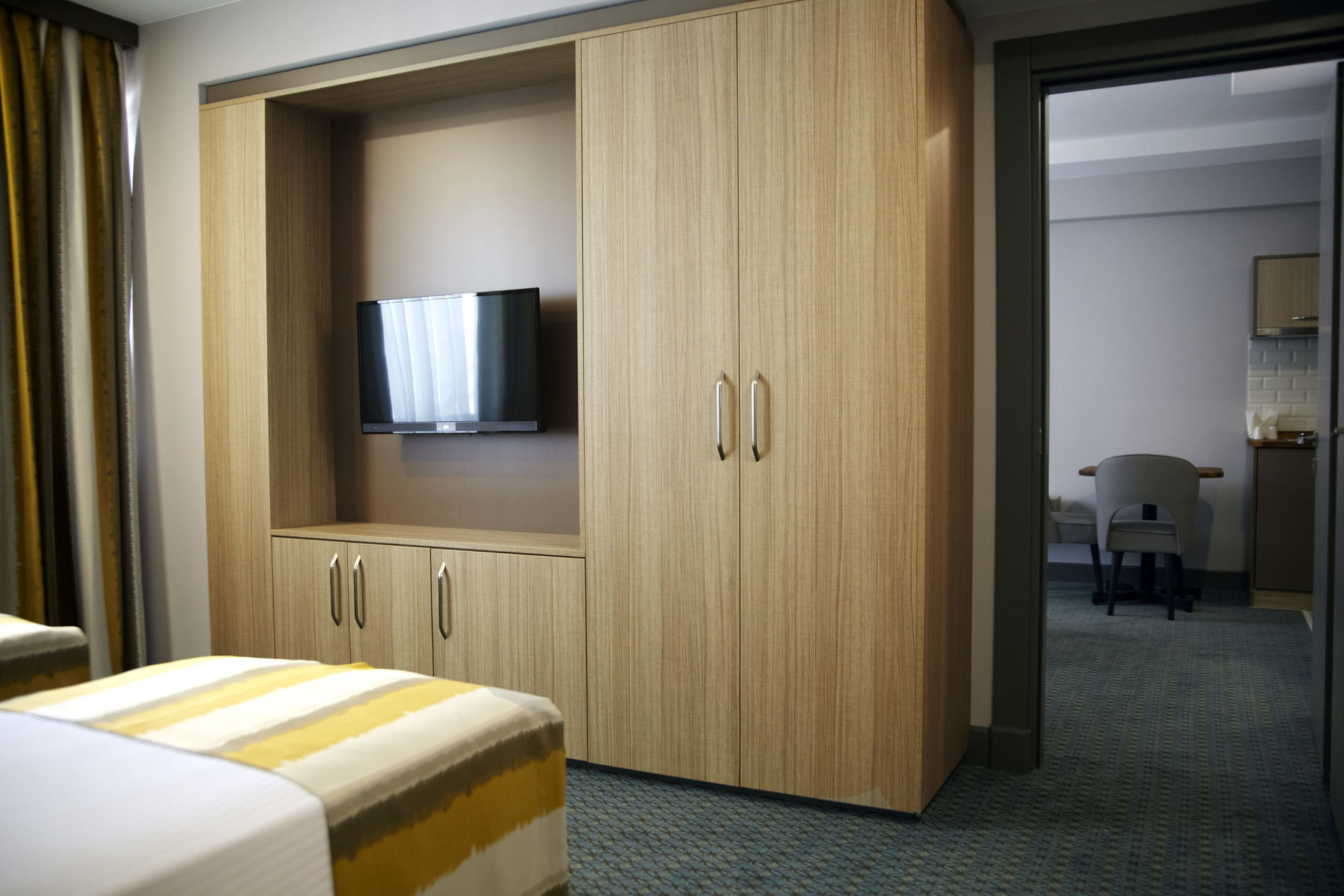 Tophane Suites Istanbul Eksteriør billede